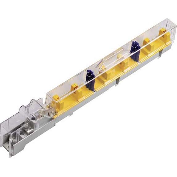 ABN - Sicherungslasttrennschalter NH00-Sicherungsleiste EH052AAC 3p, 160 A
