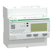 Schneider Electric - Leistungsschalter für Trafo-, Generator- und Anlagenschutz Leistungstrennschalter 33384 4-polig800A
