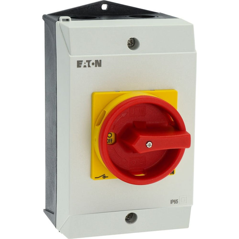 Eaton - Lasttrennschalter Hauptschalter T3-4-8344/I2/SVB I(G)/SVB