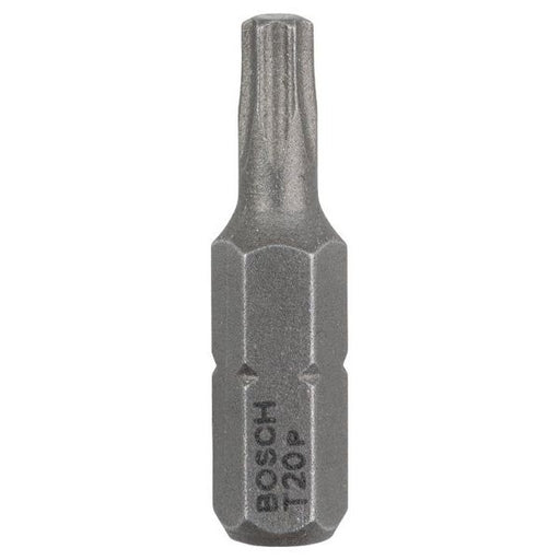 Bosch - Bit Schrauberbit 2607001611 T20, 25 mm