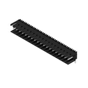 Weidmüller - Leiterplattensteckverbinder Verbinder 3.50mm SL 3.50/1#1617840000  − 20 Stück