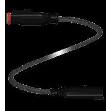 Pepperl+Fuchs Fabrik - Konfektioniertes Sensor-Aktor-Kabel Verbindungskabel 70116634