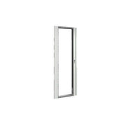 Rittal - Komponente für den Ausbau (Schaltschrank) Schwenkrahmen VX 8619.034 beidseit., für B:800