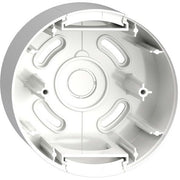 Gira - Aufputzgehäuse für Unterputzgerät AP-Gehäuse 1f. 0061053 reinweiß