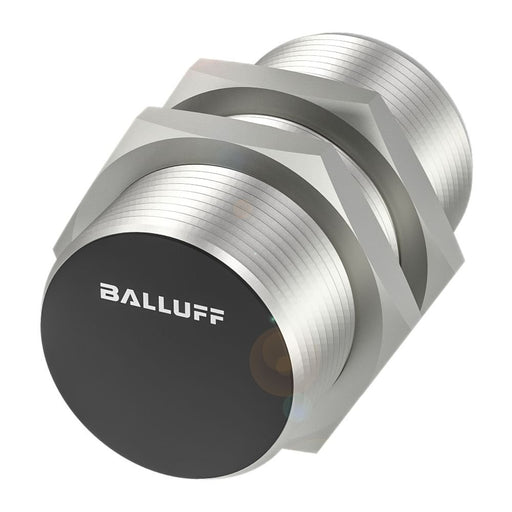 Balluff - Induktiver Näherungsschalter Sensor induktiv BESM30MI-POC15B-S04K