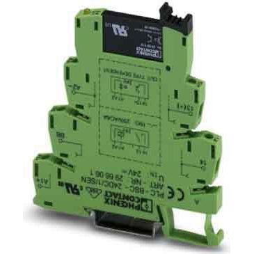 Phoenix Contact - Optokoppler PLC-Sensor-Interface PLCOSC24DC48DC100SEN