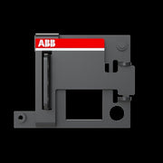 ABB Stotz S&J - Zubehör/Ersatzteile für Niederspannungs-Schalttechnik Schlossverriegelung 1SDA066589R0001 T1-XT3 fest Aus