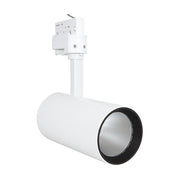 Ledvance - Downlight/Strahler/Flutlicht LED-Stromschienenstrahler TRACK SP8535W3K90RWT 3000K weiß