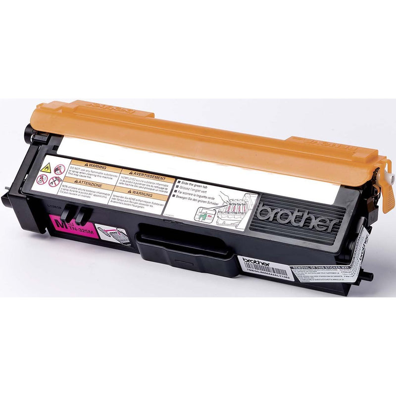 Brother - Verbrauchsmaterial für Telefax/Drucker/MFC Toner TN-325M