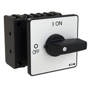 Eaton - Lasttrennschalter EIN-AUS-Schalter P3-100/E/N P3 100A Einbau
