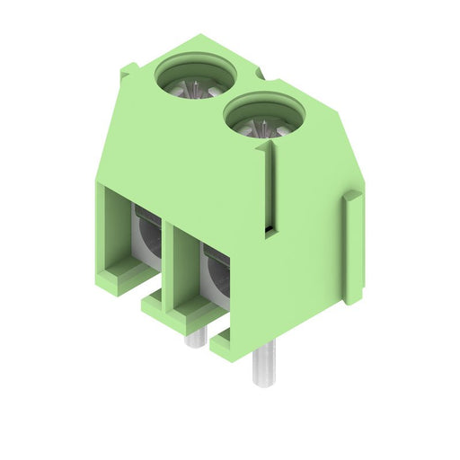 Weidmüller - Leiterplattenklemme Leiterplattenklemme PS 3.50/0#1811400000 3.50mm − 100 Stück