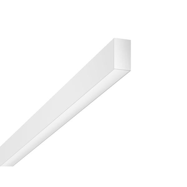 Brumberg Leuchten - Decken-/Wandleuchte Anbau-Profilleuchte 7411181032 2260 x 75 x 40mm