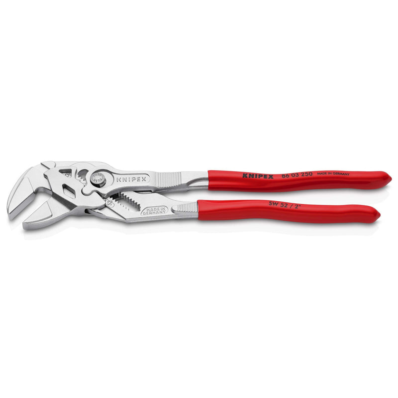 Knipex - Zangenschlüssel 86 03 250 SB 250mm