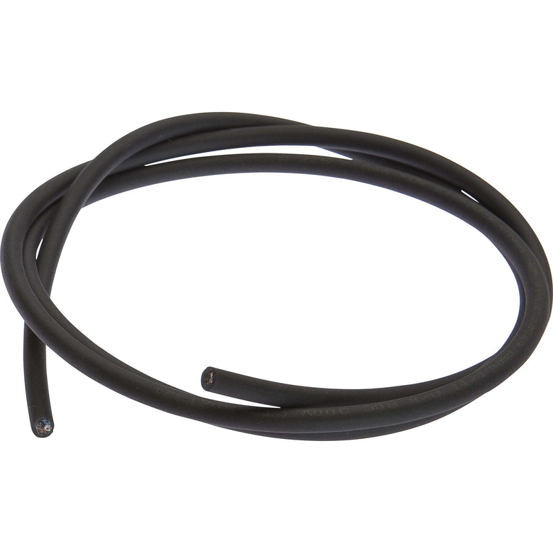 Ipf Electronic - Energiekabel < 1 kV, für ortsveränderlichen Einsatz Kabel 4x0,34mm AV000018 PUR hochflexibel