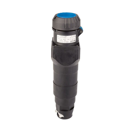 Ceag Sicherheitst - Explosionsgeschützter CEE-Stecker/-Kupplung (IEC 60309) Kupplung GHG 511 3306 R0001 220-240V 3Pol