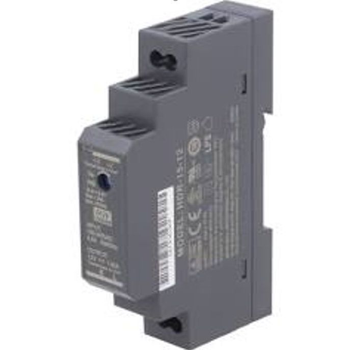 Insys - Gleichstromversorgung icom Netzteil 10022848 24VDC15W