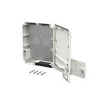 Metz Connect - Patchpanel LWL OpDAT MV Universal 1503600LB00-E IP54