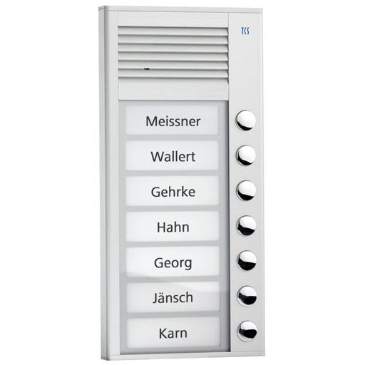 TCS Tür Control - Türstation für Türkommunikation Türsprechstelle PAK07-EN − 1 Stück by TCS Tür Control
