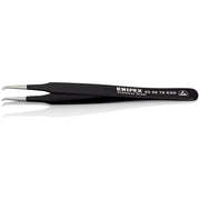Knipex - Pinzette Präzisions-Pinzette 92 08 78 ESD ESD, 120mm