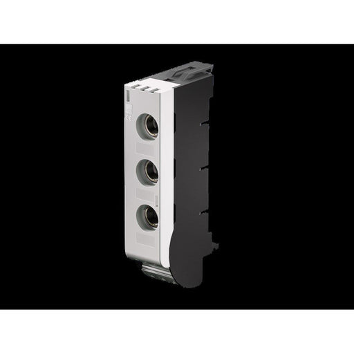 Rittal - D0-Sicherungssockel Reitersicherungselement SV 9630.005 D02-E18 (40 mm)