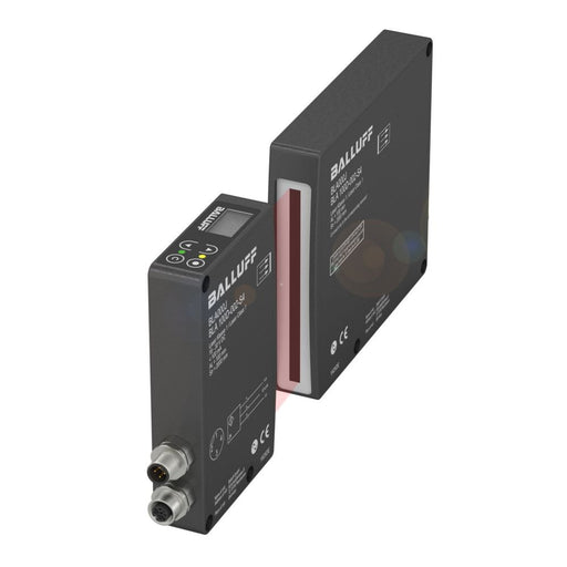 Balluff - Mehrstrahl-Lichtschranke Lichtband BLA 100D-002-S4 − 1 Stück by Balluff
