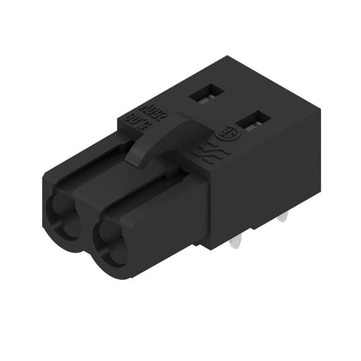 Weidmüller - Leiterplattensteckverbinder Verbinder 5.08mm BLL 5.08/#1067850000 − 180 Stück