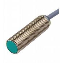Pepperl+Fuchs Fabrik - Induktiver Näherungsschalter Induktiver Sensor NBB2-12GS40-Z4L − 1 Stück