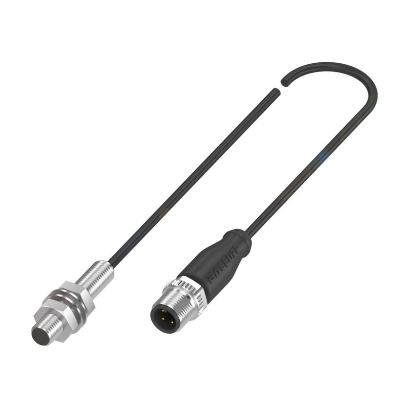 Balluff - Induktiver Näherungsschalter Induktiver Sensor BES M08MG-US#BES0563