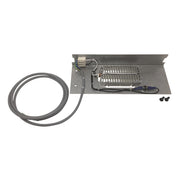 Maico - Zubehör/Ersatzteile für Ventilatoren Nachheizregister WS 75 NH WS 75 Powerbox