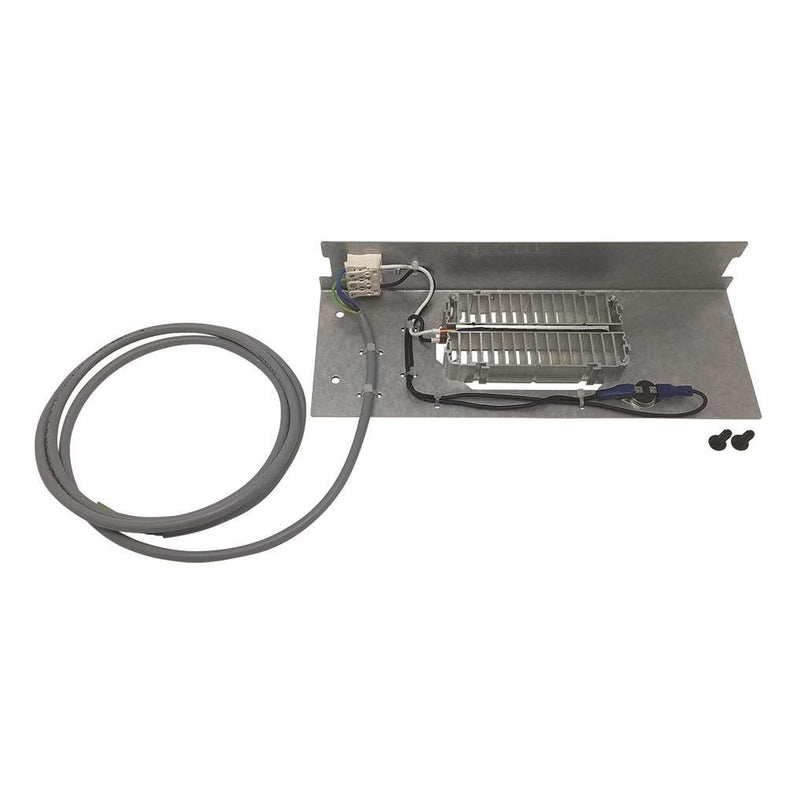 Maico - Zubehör/Ersatzteile für Ventilatoren Nachheizregister WS 75 NH WS 75 Powerbox