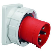 Bals Elektrotech - CEE-Gerätestecker (IEC 60309) Anbaugerätestecker TE 2740 125A 4p 400V 6h IP67