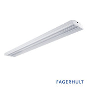 LTS Licht&Leuchten - Decken-/Wandleuchte LED-Deckenleuchte DWIA305.1498.840DAws 840, DALI, ws