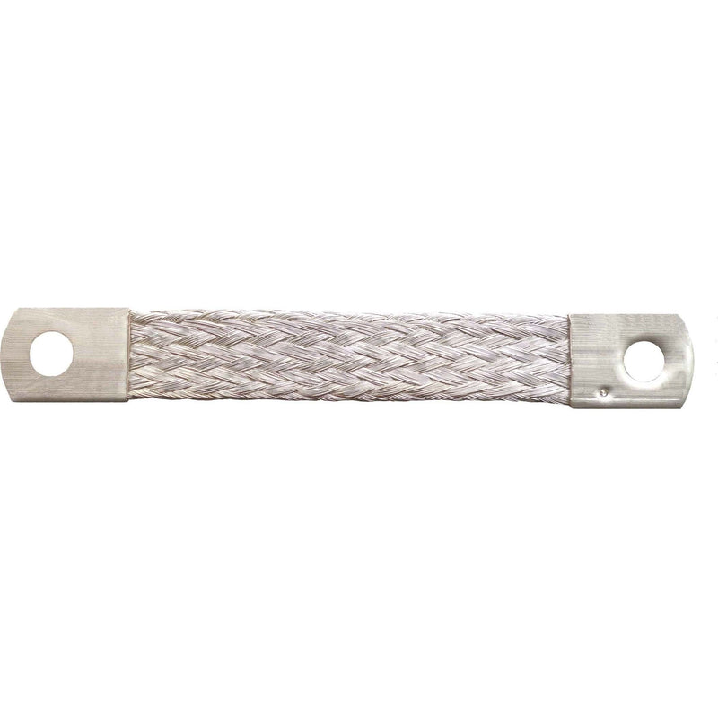 Icotek - Erdungsband konfektioniert Masseband MB200/10/M6