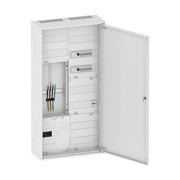Eaton - Zähler-Komplettschrank ZSD-ZV-1100/APZ/B 3-Punktbefestigung B