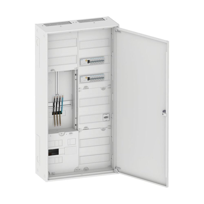 Eaton - Zähler-Komplettschrank ZSD-ZV-1100/APZ/B 3-Punktbefestigung B