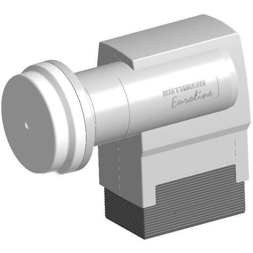 Kathrein - Speisesystem Quad-LNB Euroline KEL 444 10,70-12,75GHz