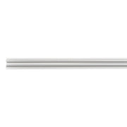 Nobile - Zubehör/Ersatzteile für Lichtschlauch/-band Alu Aufbau-Profil 2m 5011149907