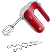 Bosch SDA - Rühr-/Mixgerät Handrührer MFQ40303 dunkelrt/si FineCreamerbesen