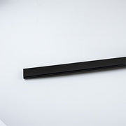 Zumtobel - Lichttechnisches Zubehör/Ersatzteile für Leuchten Blindabdeckung SLOINCOVL1000BLINDBK für Lichtlinie