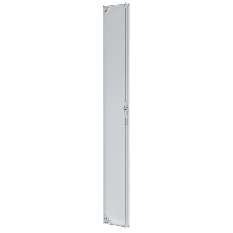 ABN - Tür/Bedientableau (Schaltschrank) Ersatztür GTP8S Bauhöhe 8