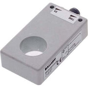 Balluff - Induktiver Näherungsschalter Sensor,ind.80x45x20,Steck. BESIKV-025.23-G-Z-S4 IP65,12-24V/DC