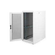 DIGITUS - Netzwerk-/Serverschrank Serverschrank Dynamic DN-19 SRV-26U-D 600x1000mm (BxT)