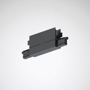 Trilux - Elektrisches Zubehör/Ersatzteile für Leuchten Verbinder Rail I-Verb #8884600 schwarz