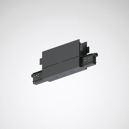 Trilux - Elektrisches Zubehör/Ersatzteile für Leuchten Verbinder Rail I-Verb #8884600 schwarz