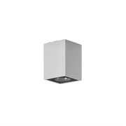 Meyer+Sohn - Decken-/Wandleuchte LED-Deckenleuchte 8308266050 achsensym.breitstr