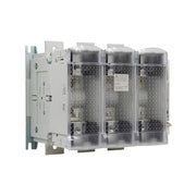 Eaton - Leitungsschutzschalter Schalter RDF800L-3 AC 600 V, DC 600 V