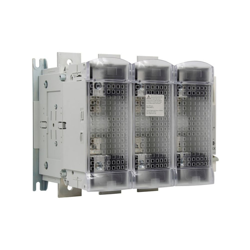 Eaton - Leitungsschutzschalter Schalter RDF800L-3 AC 600 V, DC 600 V