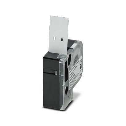 Phoenix Contact - Kabelmarkierungssystem Kabelmarker MM-WMTB(24X8)RC1WHBK − 1 Stück