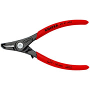 Knipex - Zange für Sicherungsringe Präzisions-Sicherungszange 49 41 A01 130mm
