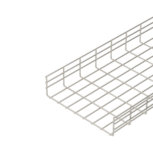 OBO Bettermann - Gitterrinne Schwere Gitterrinne SGR 105 400 A2 − 3 Meter